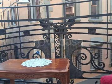 Appartamento in affitto a Pietrasanta via del teatro, arredato, posto auto, centrale TrovaCasa