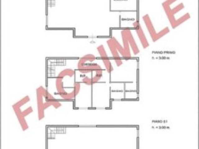 Appartamento in affitto a Pietrasanta via Provinciale Vallecchia, arredato, terrazzo, balcone TrovaCasa