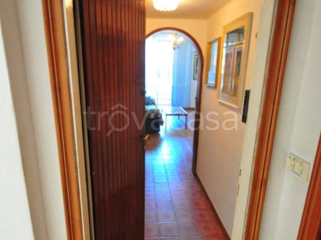 Appartamento in affitto a Pietrasanta viale Versilia, 95, arredato, centrale, balcone TrovaCasa