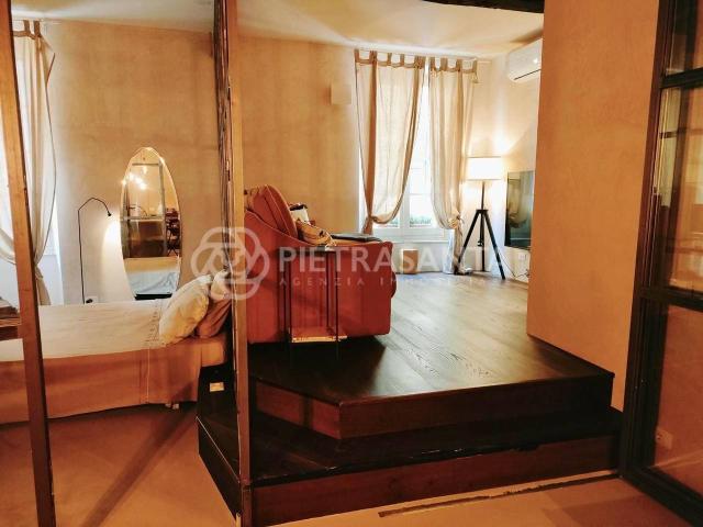 Appartamento in affitto a Pietrasanta