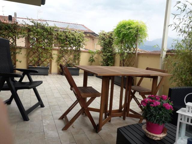 Appartamento in affitto a Pietrasanta