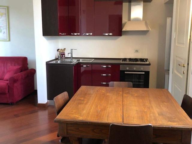 Appartamento in Affitto a Pietrasanta