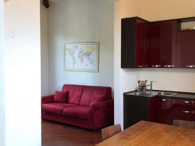 Appartamento in Affitto a Pietrasanta