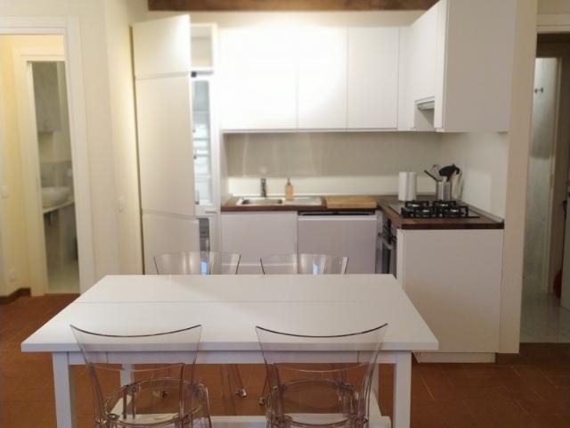 Appartamento in Affitto a Pietrasanta