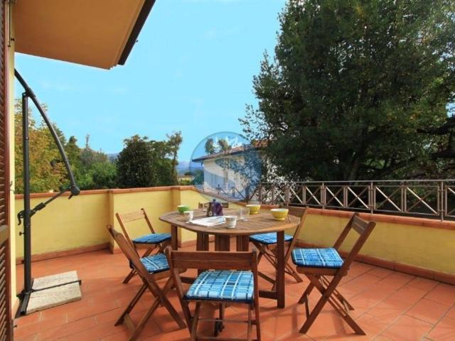 Appartamento in affitto a Pietrasanta