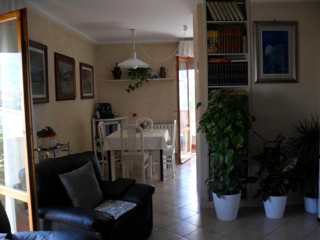 Appartamento in affitto a Pietrasanta