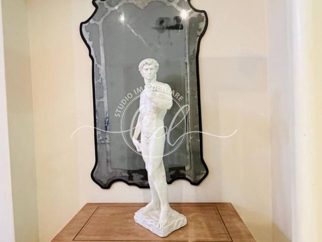 Appartamento in affitto a Pietrasanta