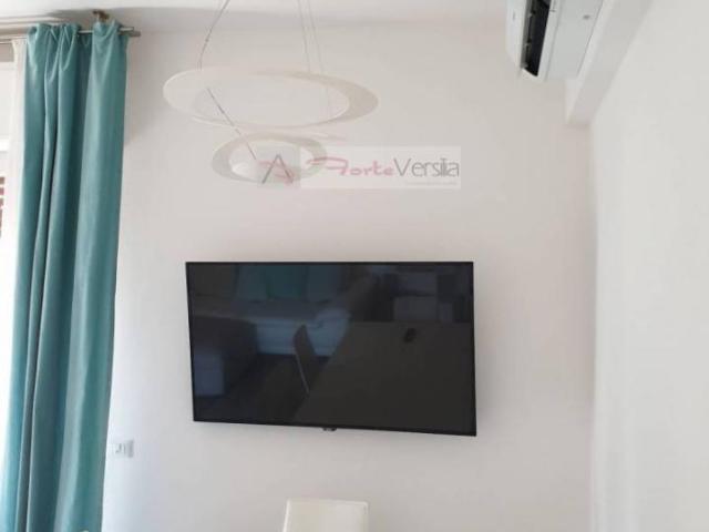 Appartamento in affitto a Pietrasanta