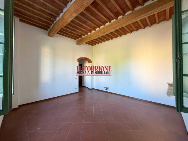 Appartamento in affitto a Pieve a Nievole PT