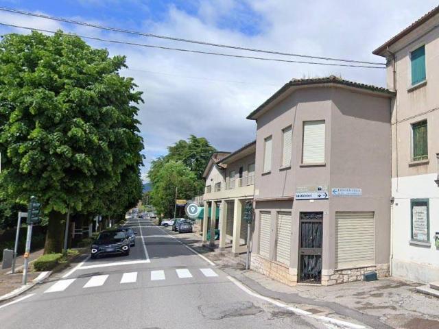 Appartamento in affitto a Pieve del Grappa TV