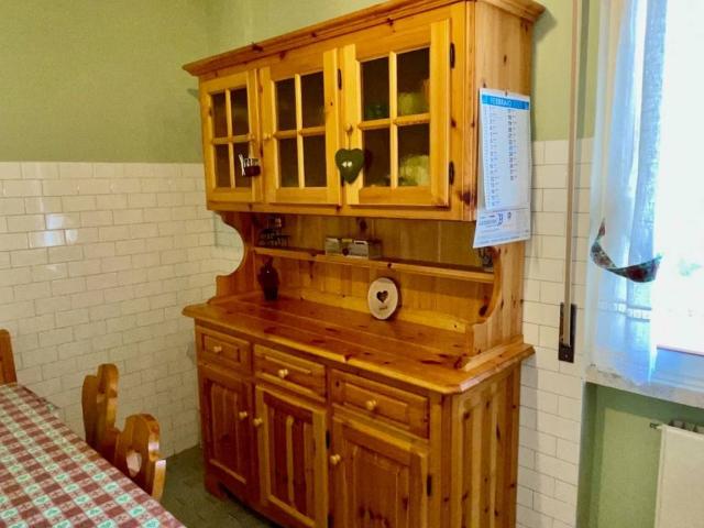 Appartamento in affitto a Pieve di Cadore BL
