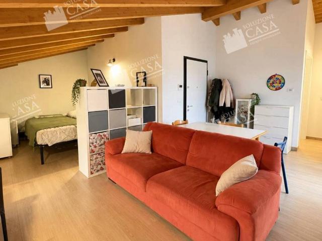 Appartamento in affitto a Pieve di Cento BO