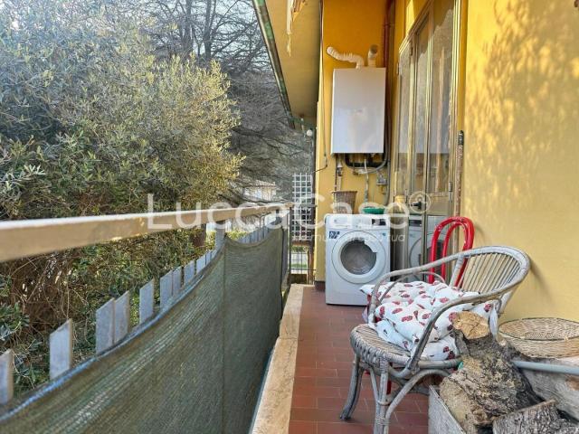 Appartamento in affitto a Pieve di Compito Capannori