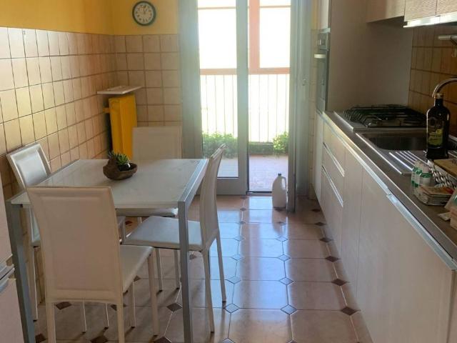 Appartamento in affitto a Pieve Emanuele MI