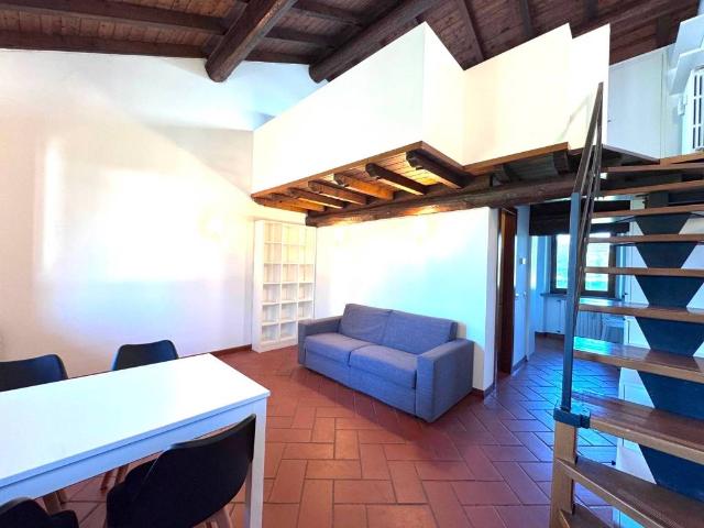 Appartamento in affitto a Pieve Emanuele MI