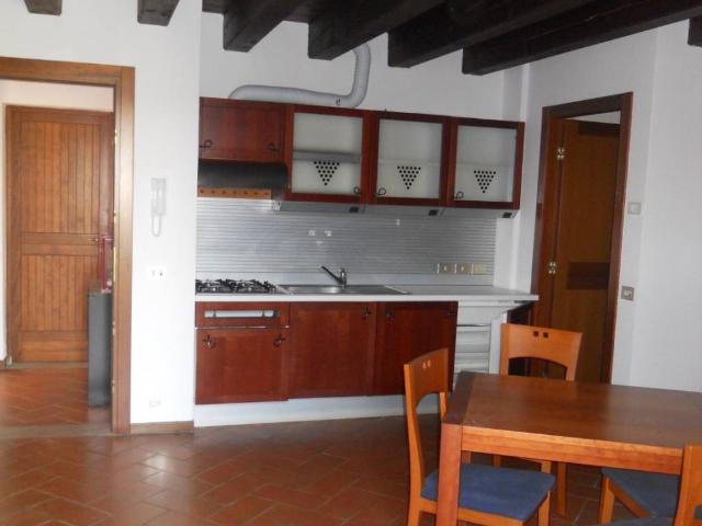 Appartamento in affitto a Pieve Emanuele MI