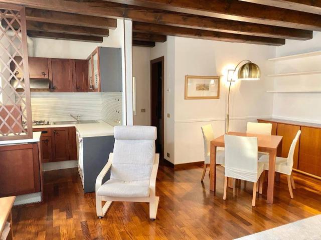 Appartamento in affitto a Pieve Emanuele MI