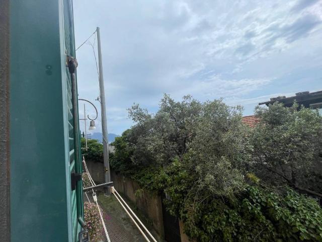 Appartamento in affitto a Pieve Ligure GE