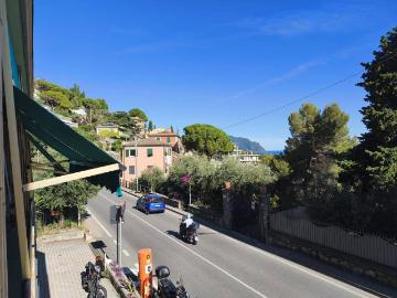 Appartamento in affitto a Pieve Ligure GE