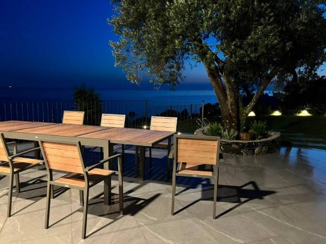 Appartamento in affitto a Pieve Ligure GE