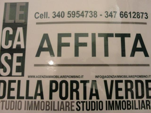 Appartamento in affitto a Piombino, arredato, riscaldamento autonomo, libero subito TrovaCasa