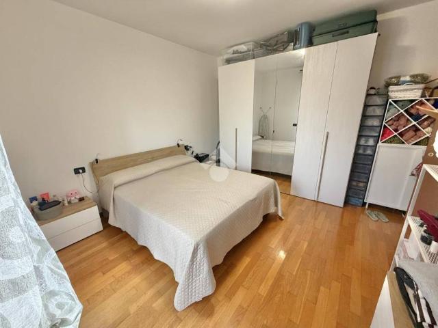 Appartamento in affitto a Piombino Dese, terrazzo, parzialmente arredato, posto auto coperto TrovaCasa