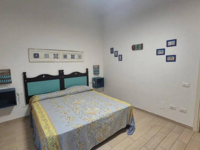 Appartamento in affitto a Piombino LI
