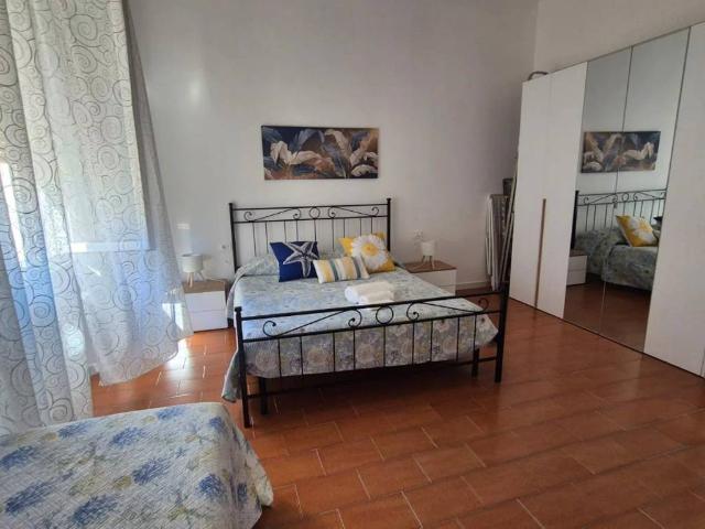 Appartamento in affitto a Piombino LI