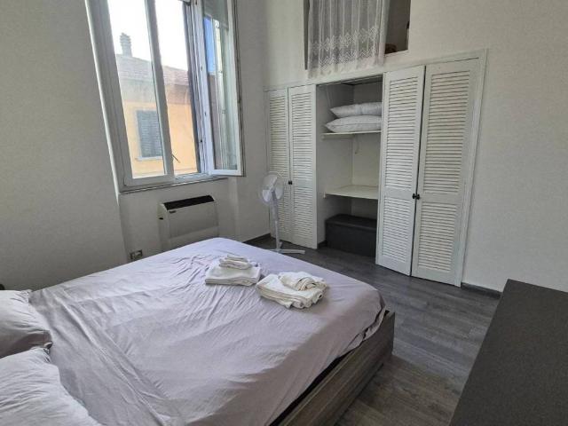 Appartamento in affitto a Piombino LI
