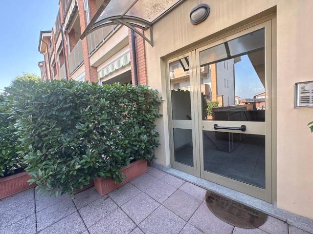 Appartamento in affitto a Piobesi Torinese TO