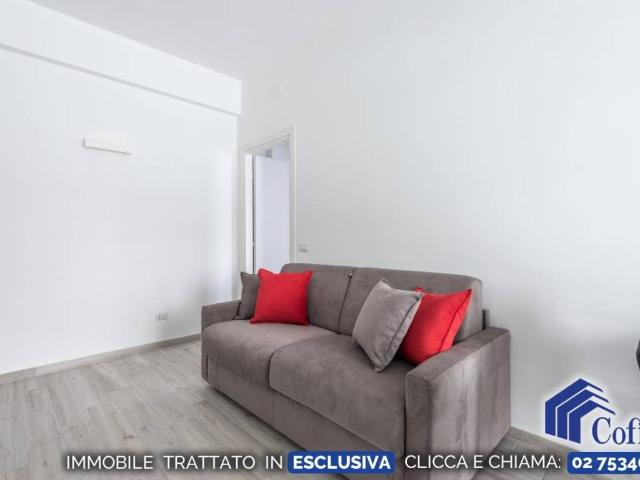 Appartamento in affitto a Pioltello MI