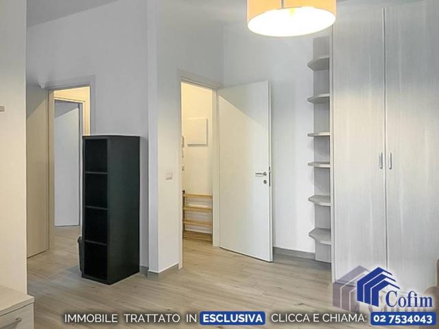 Appartamento in affitto a Pioltello MI