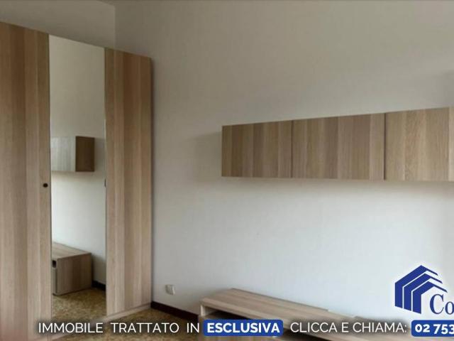 Appartamento in affitto a Pioltello MI