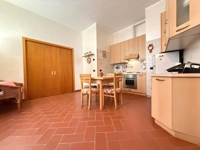 Appartamento in affitto a Pioltello MI
