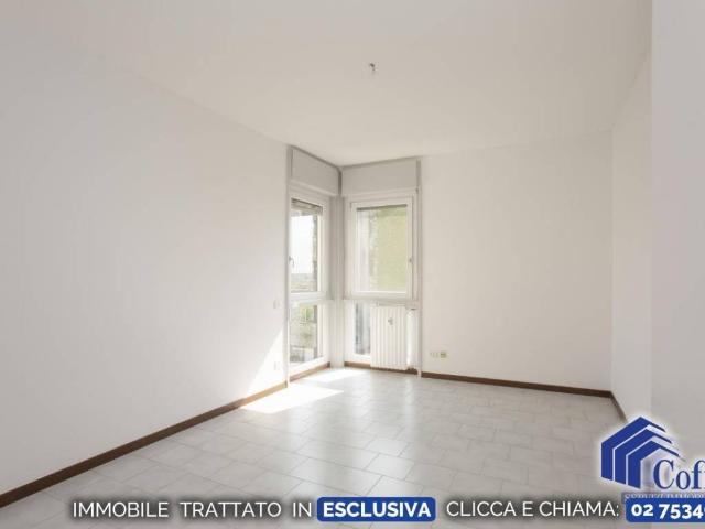 Appartamento in affitto a Segrate MI