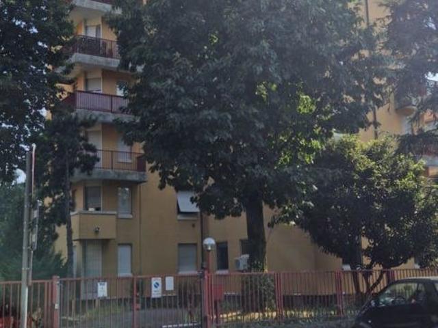Appartamento in affitto a Pioltello pioltello Santuario,5, balcone, cucina abitabile, ripostiglio TrovaCasa