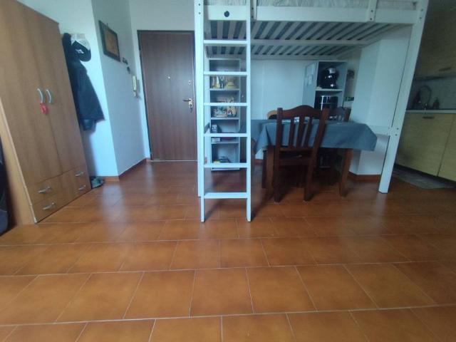 Appartamento in affitto a Piossasco TO