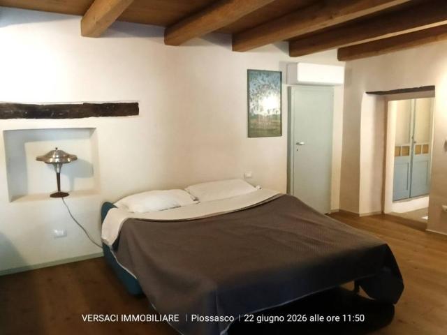 Appartamento in affitto a Piossasco TO