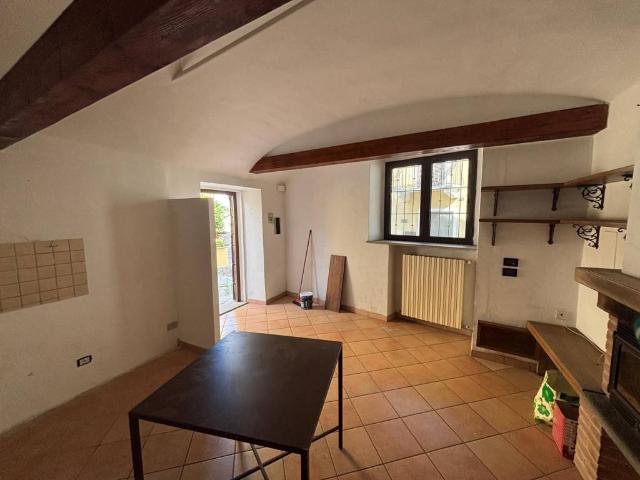 Appartamento in affitto a Piossasco TO