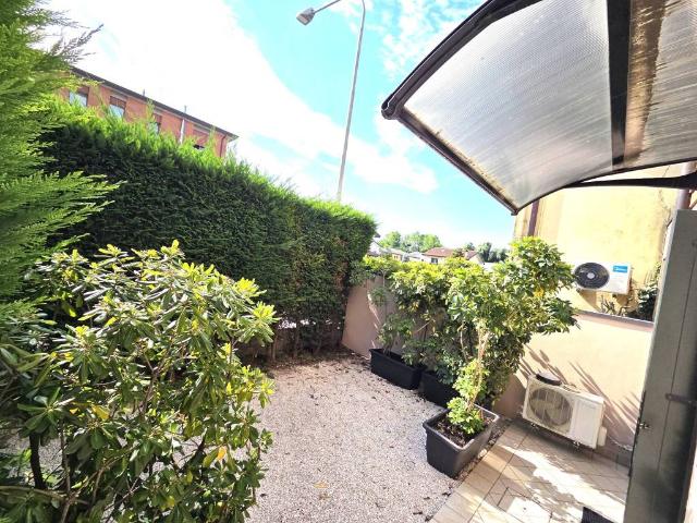 Appartamento in affitto a Piove di Sacco PD