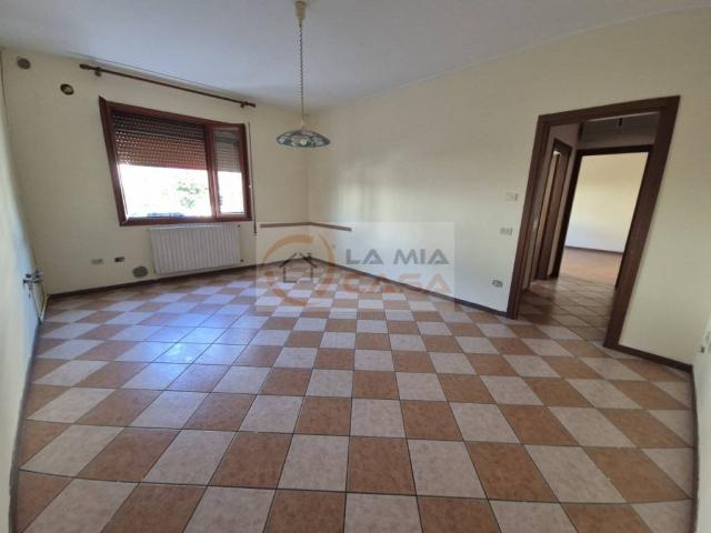Appartamento in affitto a Piove di Sacco PD