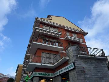 Appartamento in affitto a Pino Torinese