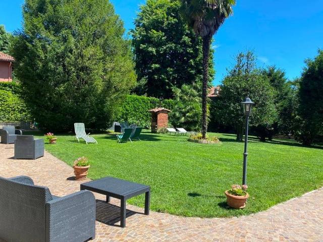 Appartamento in affitto a Pino Torinese TO