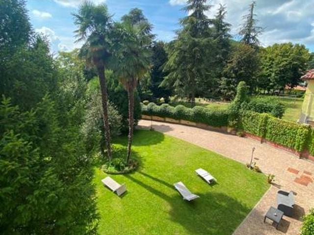 Appartamento in affitto a Pino Torinese TO