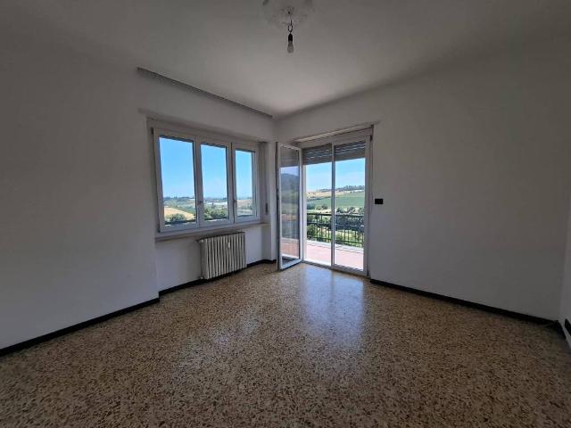 Appartamento in affitto a Pino Torinese TO