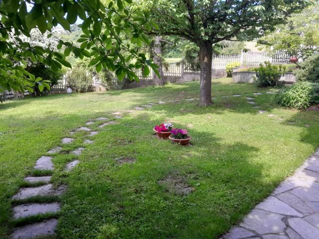 Appartamento in affitto a Pino Torinese TO