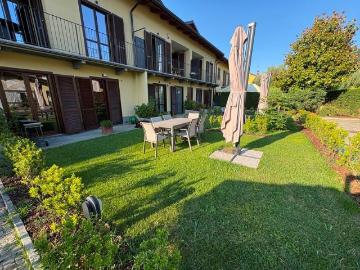 Appartamento in affitto a Pino Torinese TO