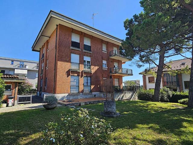 Appartamento in affitto a Pino Torinese TO