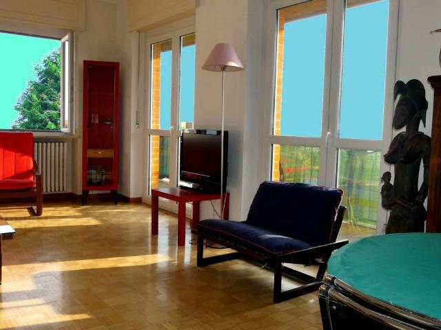 Appartamento in affitto a Pino Torinese TO
