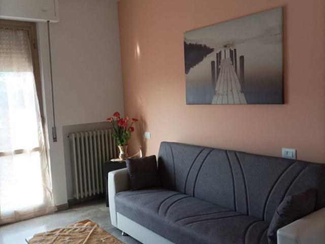 Appartamento in affitto a Pineto TE
